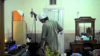 Vai Fuego - Dosen Anjenk [Explicit]