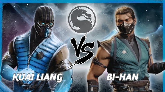 MORTAL KOMBAT 1 LISTA OFICIAL COM TODOS 25 PERSONAGENS JOGÁVEIS