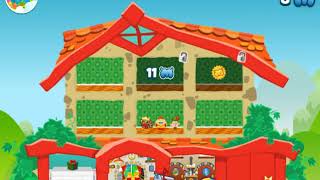 Moshi Monsters Egg Hunt - The Festives screenshot 2