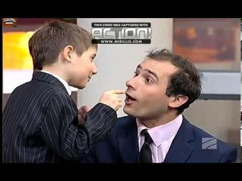 the vano's show - ioane vardukadze, ვანოს შოუ - იოანე ვარდუკიძე