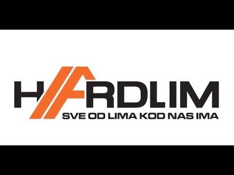 HARDLIM -  korporativni film