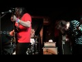 Meatbodies Play "Disorder" At Stereogum x Exploding In Sound's Austin Invasion 2015