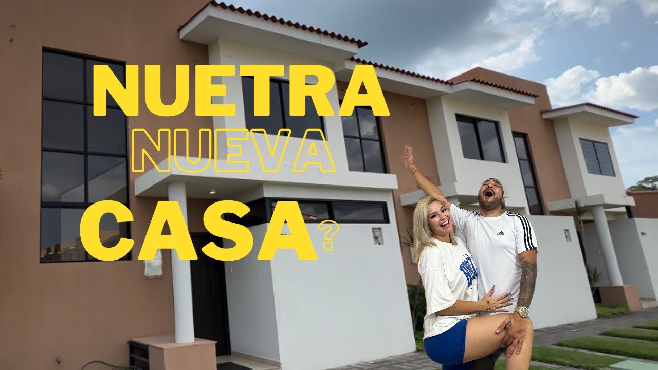 🏡ENCONTRAMOS CASA?! Nos encanto 😍 Paseo Del Prado LA CASA DE NUESTROS SUEÑOS