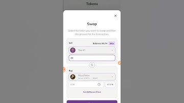 🎥 How To Swap Pi Token With Others In Pi Browser On Testnet | Full DEX & AMM Tutorial 2025 🚀#pitoken