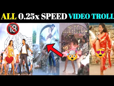 All 025X Speed Videos Troll  Killimanjaro O25x trendingtrolls9873