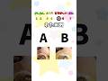 どっちがAI? 屋台グルメ編 #shorts #お祭り
