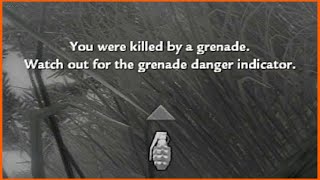 COD World at War Veteran Difficulty in a nutshell
