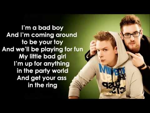 Italobrothers 2013-  This Is Nightlife Lyrics] - ITB