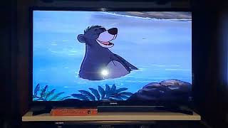 Closing To Disney's Sing-Along Songs: The Bare Necessities 1987 VHS