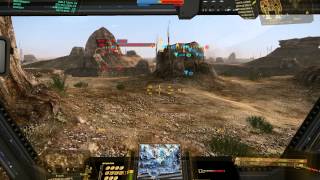 MWO PUGS GoodTeam 20131001 01