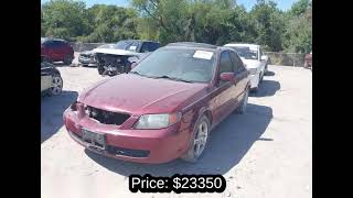VIN: JM1BJ225831201072 - 2003 Mazda Protege- Dx/Es/Lx