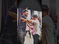 Ham gaon 🥺wale chhore ❤️di khud 🙂↕️👟di pahchan 🥲hai Kheton mein #shorts #ytshorts #freindship