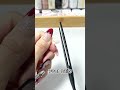 Try our unique handmade press on nails Singapore for easy application ✨ naillover, sgnailstudio