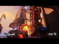 Overwatch: Attack Mei