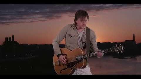 MEET ME IN GEORGETOWN Official Video