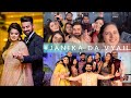 My Cousin’s BIG FAT INDIAN Wedding Vlog Part 1 💃🏻 | #JATTUDAVYAH | JK