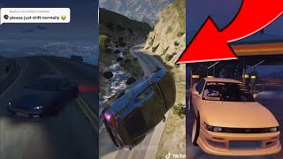 🤯🤯 Best FiveM Drift Compilation #1🤯🤯 Best compilation!