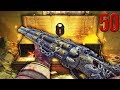 BEATING BO2 MOB OF THE DEAD ROUND 50 CHALLENGE!