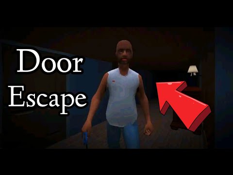 evil father Ghost