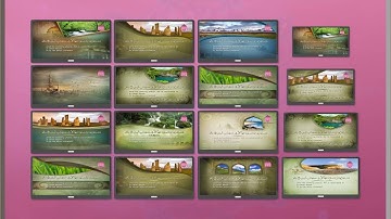 باقة قنوات المجد للقرآن الكريم