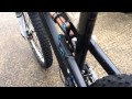 Orbrea Rallon X10 Enduro Mountain Bike With Fox Suspension Orbrea Rallon X10 Enduro Mountain Bike With Fox Suspension