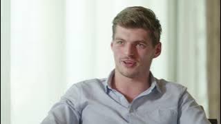 Max Verstappen talks Simracing & Team Redline