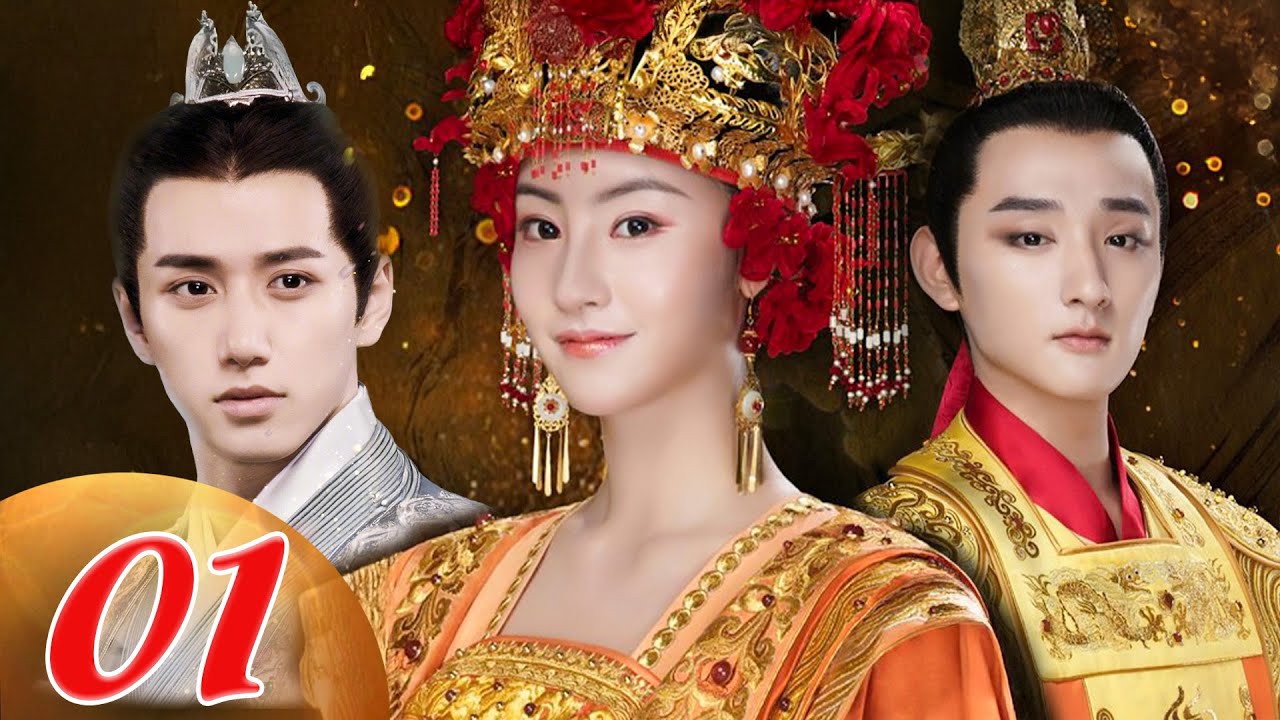 [Thuyết Minh] TRIỀU ĐẠI TRANH ĐẤU - Tập 01 | Phim Cổ Trang Cung Đấu Trung Quốc Đỉnh Cao 2025