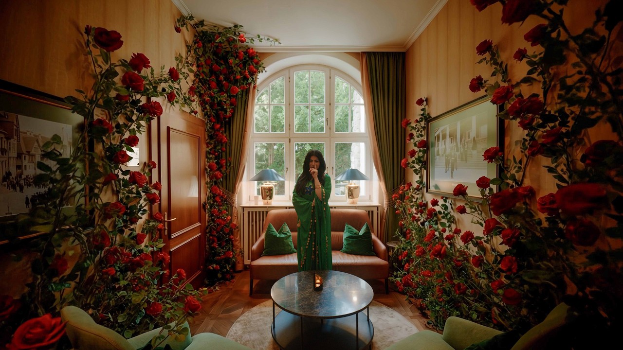 Lune - Solange ich lebe. [Official Video]