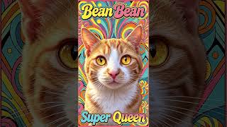 Bean Bean Superqueen
