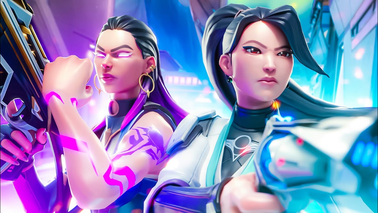 Valorant Live | Road To Platinum | 