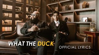 F.HERO Ft. BamBam From GOT7 (Prod. By KILO KEYS) - Do You [Official Lyrics]