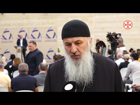 \"ოკუპირებული მემკვიდრეობა\" რელიგიის საკითხთა სახელმწიფო სააგენტომ ამ სახელწოდებით წიგნი გამოსცა