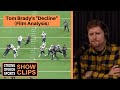 Tom Brady Film Analysis