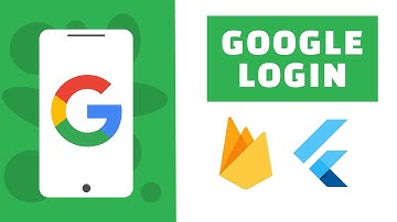 Google Login in Flutter Firebase | Flutter Firebase Course | Programming Addict