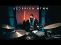 ERRA - Scorpion Hymn (Drum Cover)