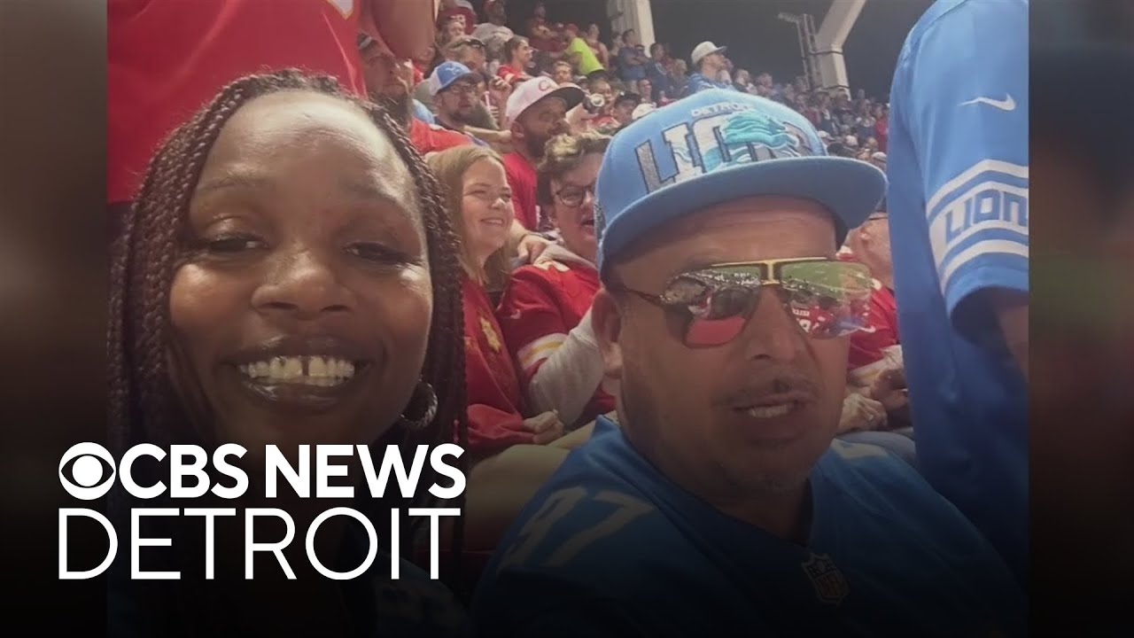 Widow of Pontiac man found shot dead in salt truck searching for closure