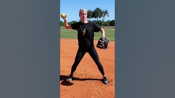 Throwing tip