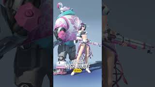 Overwatch: Shop Rotation (16 June 2026)