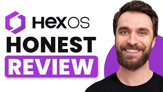 Hexos Review (2025) – Best Home Server OS? Home Servers Might Never Be The Same Hexos Is Here