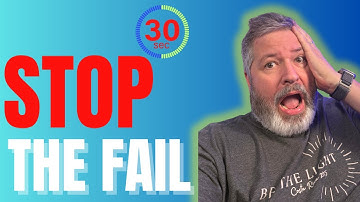 Why Your YouTube Videos Flop in the First 30 Seconds