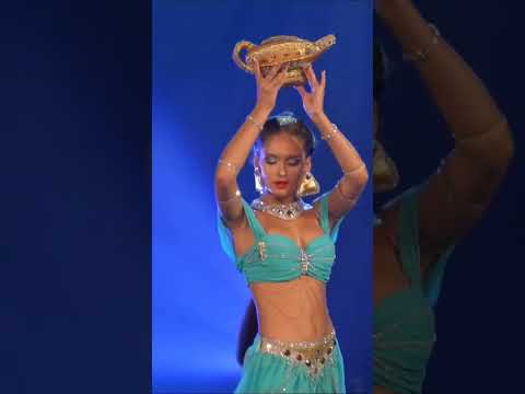 Belly Dance With Aladdin Lamp Bellydance Trendingshorts Youtubeshorts 