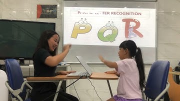 Bảo Ngọc - P1A - Test 3 - Hệ thống Anh ngữ quốc tế Nemo - Tiếng Anh trẻ em 4-15 tuổi.