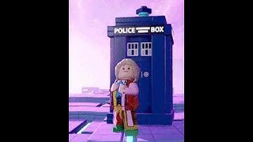 4 More LEGO Dimensions Characters We Need Sets For!!! #shorts