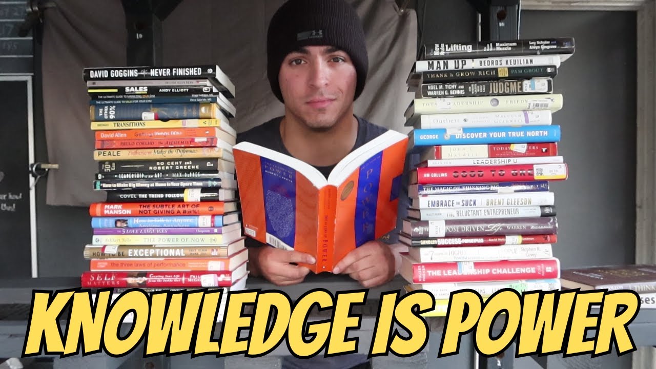 MY TOP 3 BOOKS TO READ FOR SELF IMPROVEMENT IN 2024 success selfhelp