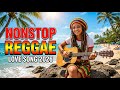 Romantic Island Reggae Mix 2026 💛 Best Love Songs for Relaxing Mood