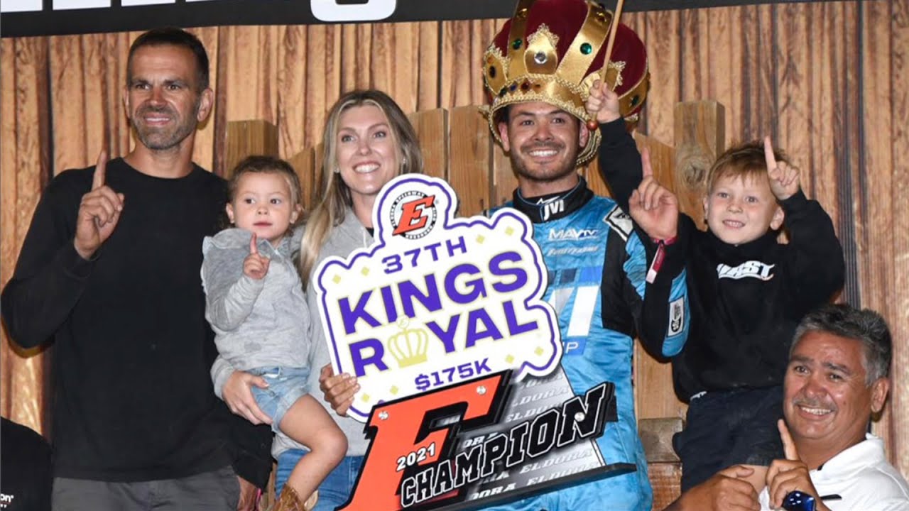 Kings Royal Recap, Aric Almirola Surprises NASCAR Fans & NHRA Recap