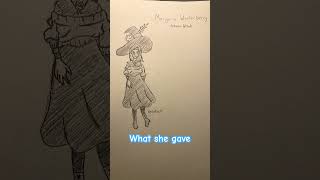 Art Trade With My Best Friend , R3Ad3R17