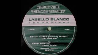 Cloud 9 - Oceanic Nocturnal
https://www.discogs.com/Cloud-Nine-Distant-Affairs/master/504 Cloud 9 - Oceanic Nocturnal