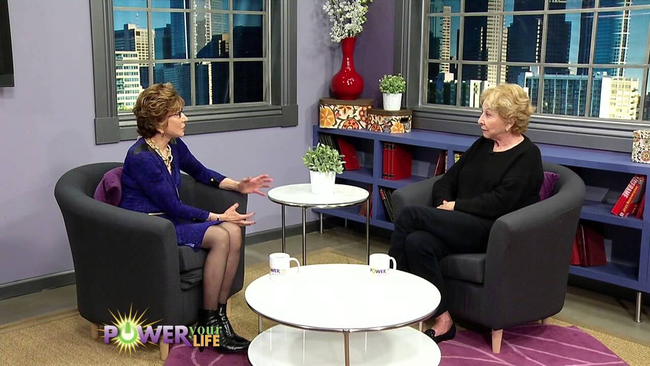 Micheal Learned of The Waltons & Love Letters - Part 2