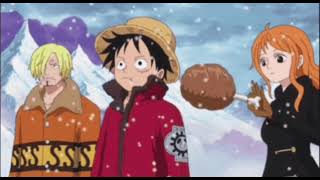 mugiwara no luffy Resimi